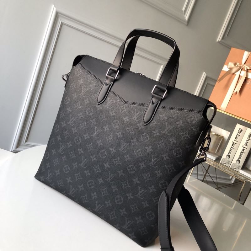 Mens LV Briefcases